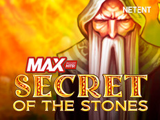 Secret of the Stones бесплатный слот