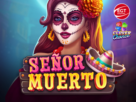 Senor Muerto демо игровой автомат