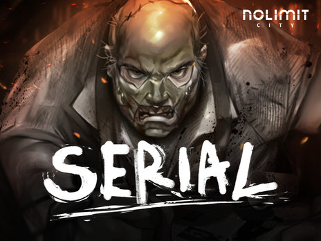 Serial играть без регистрации