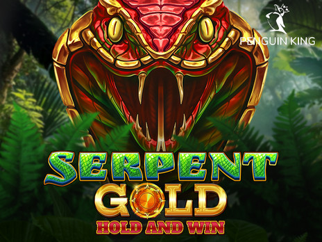 Serpent Gold Hold & Win онлайн демо слот