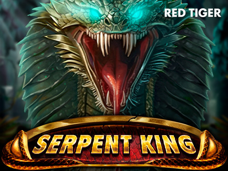 Serpent King бесплатный слот