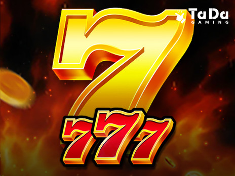 Seven Seven Seven играть онлайн