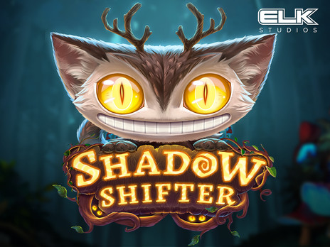 Shadow Shifter игровой автомат демо