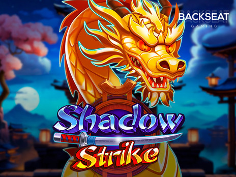 Shadow Strike демо версия