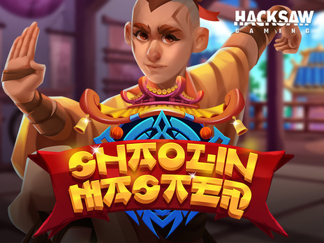 Shaolin Master демо слот