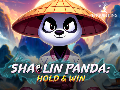 Shaolin Panda Hold & Win играть в демо