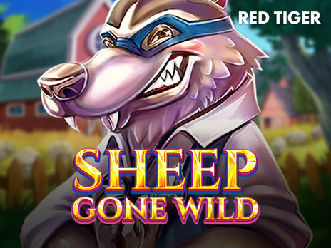 Sheep Gone Wild демо версия