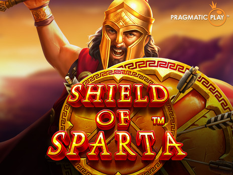 Shield of Sparta слот демо