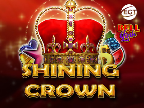 Shining Crown Bell Link бесплатный слот