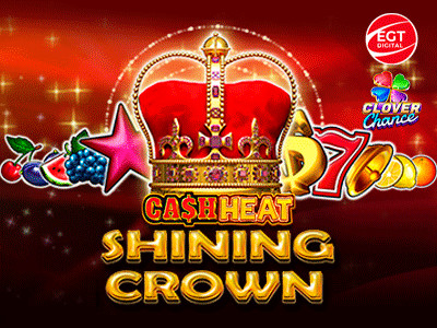 Shining Crown Cash Heat бесплатная демо версия