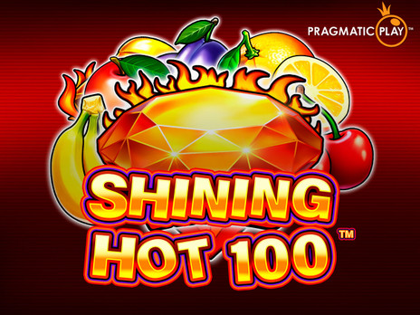 Shining Hot 100 без регистрации