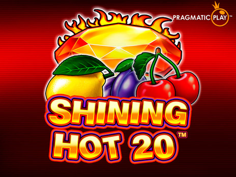 Shining Hot 20 играть в демо