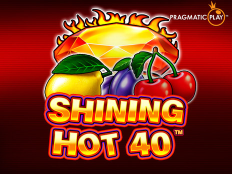 Shining Hot 40 демо режим