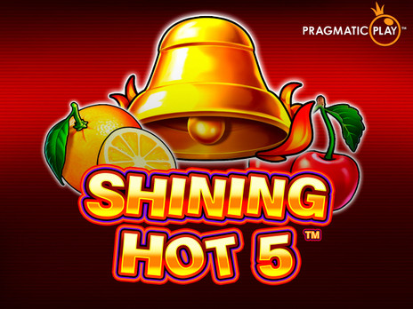Shining Hot 5 слот бесплатно