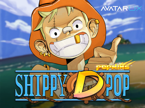 Shippy D Pop без регистрации