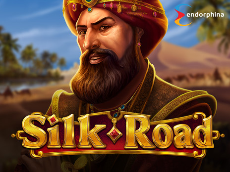 Silk Road демо версия