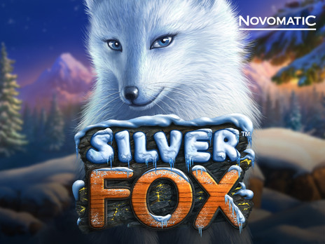 Silver Fox играть бесплатно