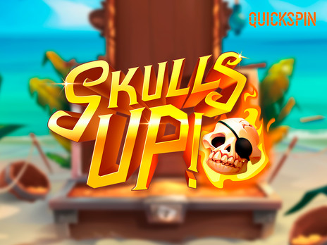 Skulls UP! демо версия слота