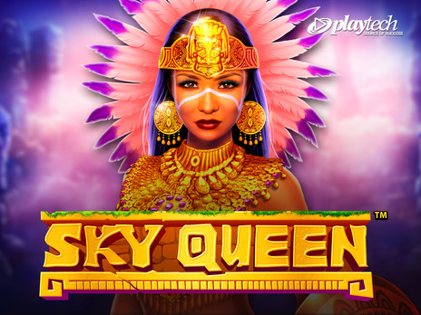 Sky Queen слот бесплатно