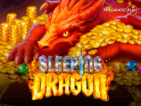 Sleeping Dragon демо игровой автомат