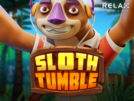 Sloth Tumble демо версия слота