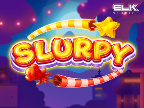 Slurpy без регистрации