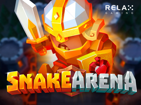 Snake Arena слот демо