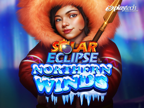 Solar Eclipse Northern Winds играть слот бесплатно