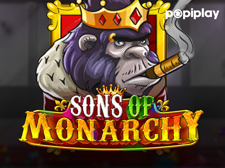Sons of Monarchy демо версия