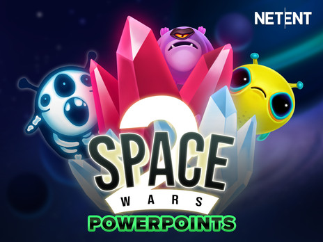 Space Wars 2 демо версия