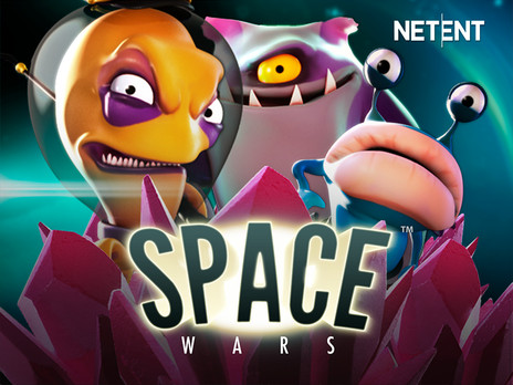 Space Wars слот бесплатно