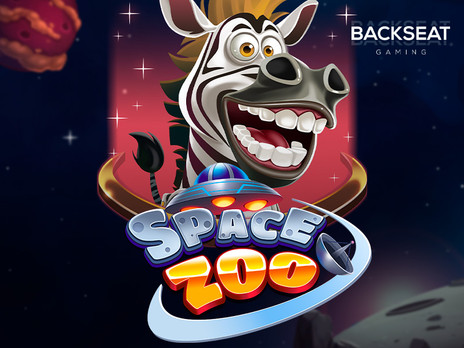 Space Zoo демо режим