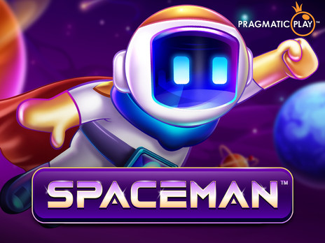 Spaceman слот онлайн