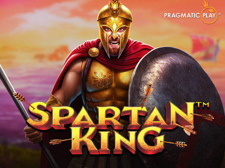 Spartan King демо онлайн