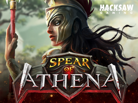 Spear of Athena демо версия