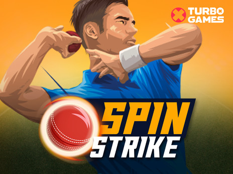 Spin Strike бесплатная демо версия