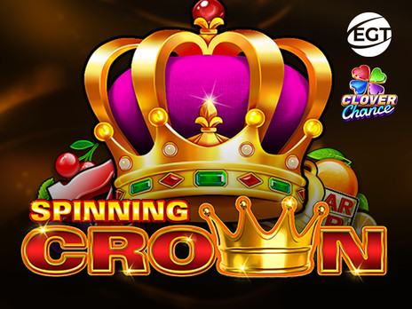 Spinning Crown демо режим