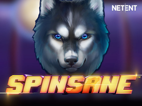 Spinsane играть в демо