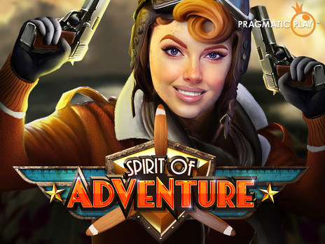 Spirit of Adventure играть онлайн