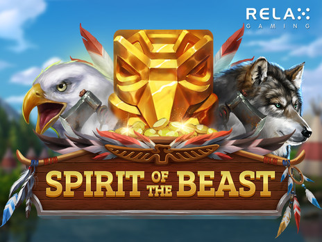 Spirit of the Beast играть онлайн