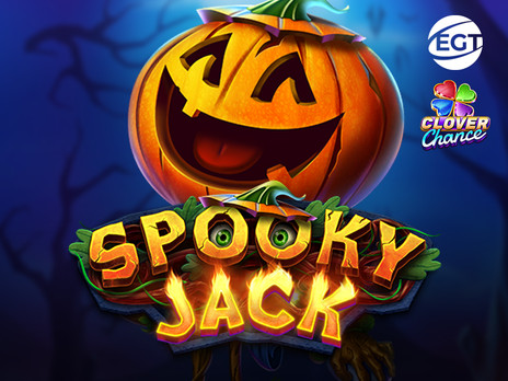 Spooky Jack играть бесплатно