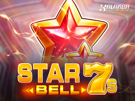 Star Bell 7s играть без регистрации