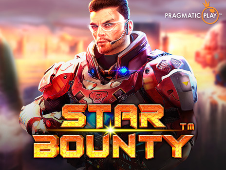 Star Bounty играть онлайн