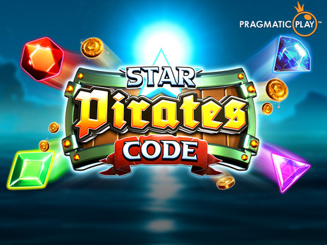 Star Pirates Code демо версия слота