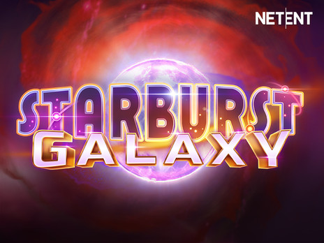 Starburst Galaxy демо онлайн