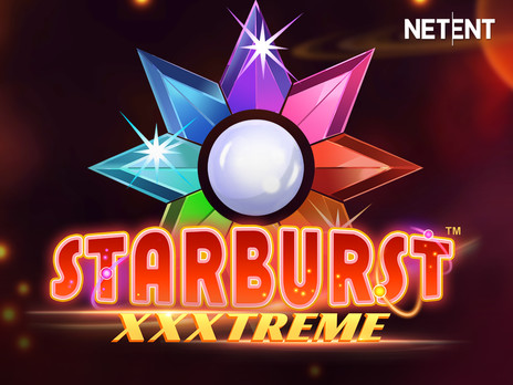 Starburst XXXtreme демо версия слота