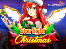 Starlight Christmas слот в демо режиме