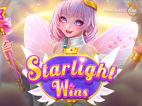 Starlight Wins демо версия слота