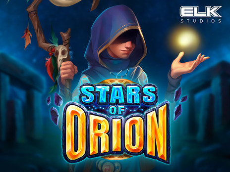 Stars of Orion демо режим