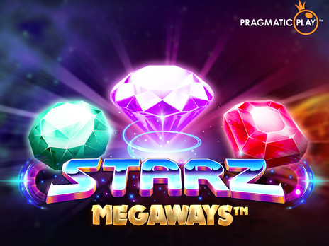 Starz Megaways демо версия слота